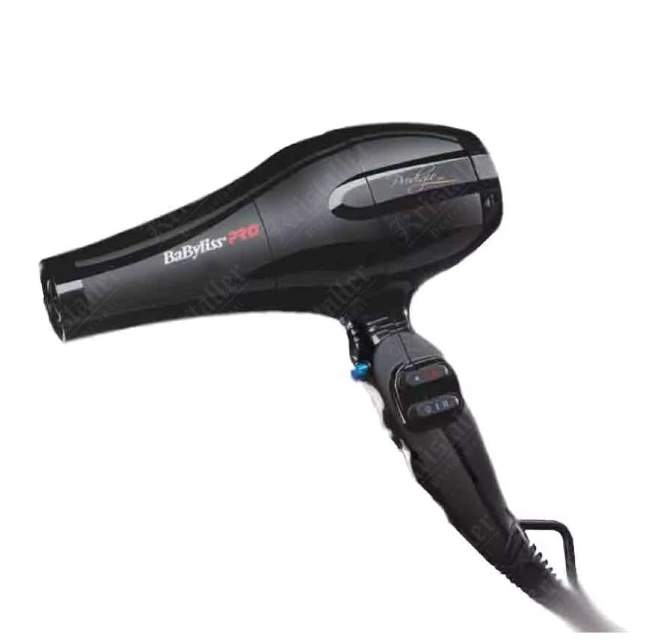 Профессиональный фен BaByliss PRO Prodigio ionic BAB6730IRE 2300 Вт Профессиональный фен BaByliss PRO Prodigio ionic BAB6730IRE 2300 Вт