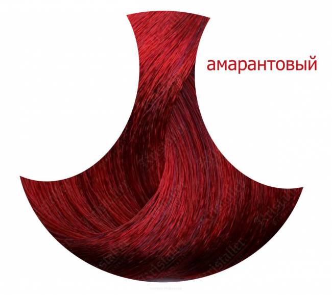 Крем-краска для волос Крем-краска для волос