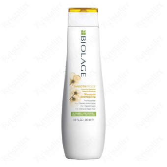 Шампунь для непослушных, вьющихся волос Matrix Biolage Smooth Proof Шампунь для непослушных, вьющихся волос Matrix Biolage Smooth Proof