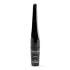 Жидкая подводка-ролл, глянцевая Eyeliner Wheel 02 Shiny Black