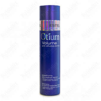 Шампунь для объёма жирных волос Otium Volume Шампунь для объёма жирных волос Otium Volume