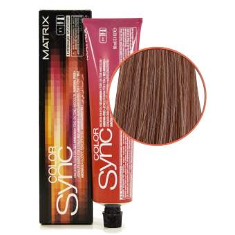 Краска для волос без аммиака Color Sync 7MM Краска для волос без аммиака Color Sync 7MM