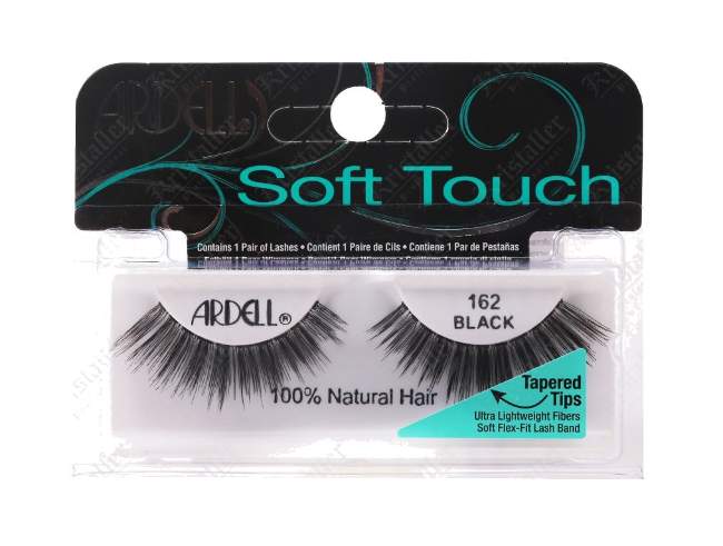 Накладные ресницы Soft Touch Накладные ресницы Soft Touch