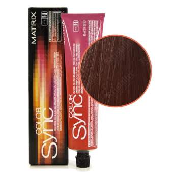Краска для волос без аммиака Color Sync 7WМ Краска для волос без аммиака Color Sync 7WМ