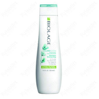 Шампунь для придания объёма волосам Matrix Biolage Volumebloom Шампунь для придания объёма волосам Matrix Biolage Volumebloom