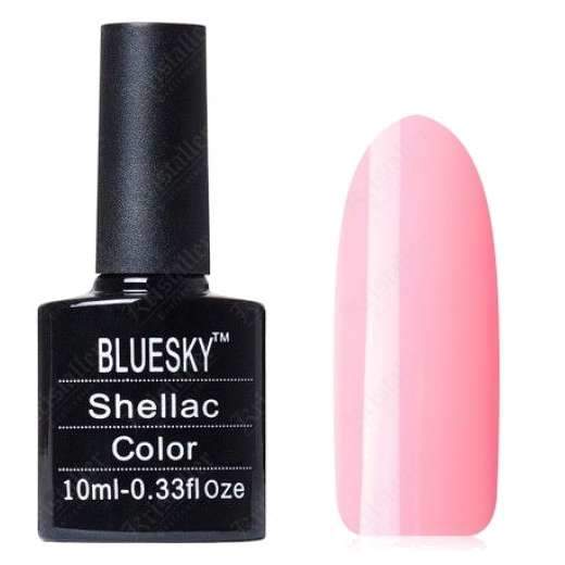 Гель-лак Bluesky Shellac # 132FR, 10ml