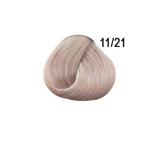 Крем краска для волос Ollin Color